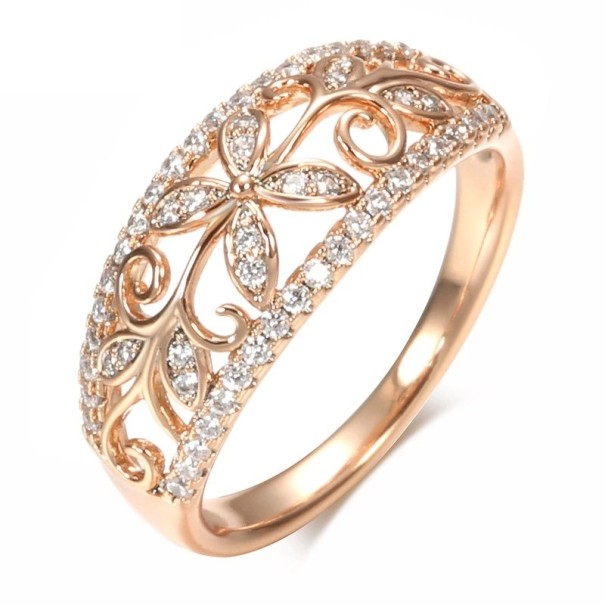 Dame ring D2730 6