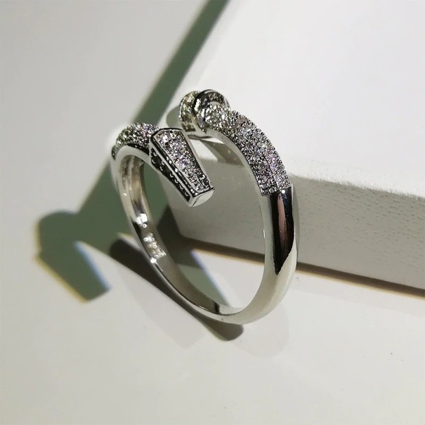 Dame ring D2733 1