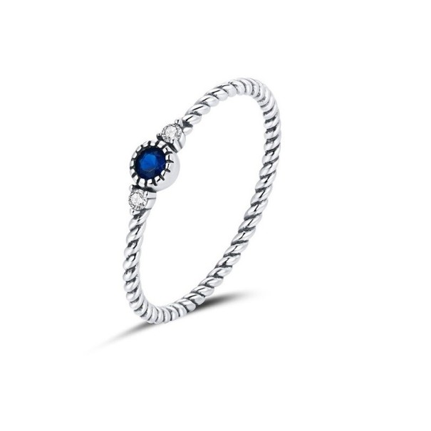 Dame ring D2735 6