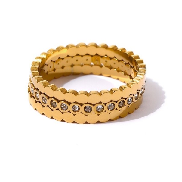 Dame ring D2748 6