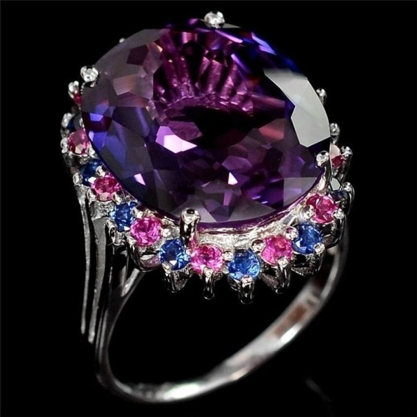 Dame ring D2771 10