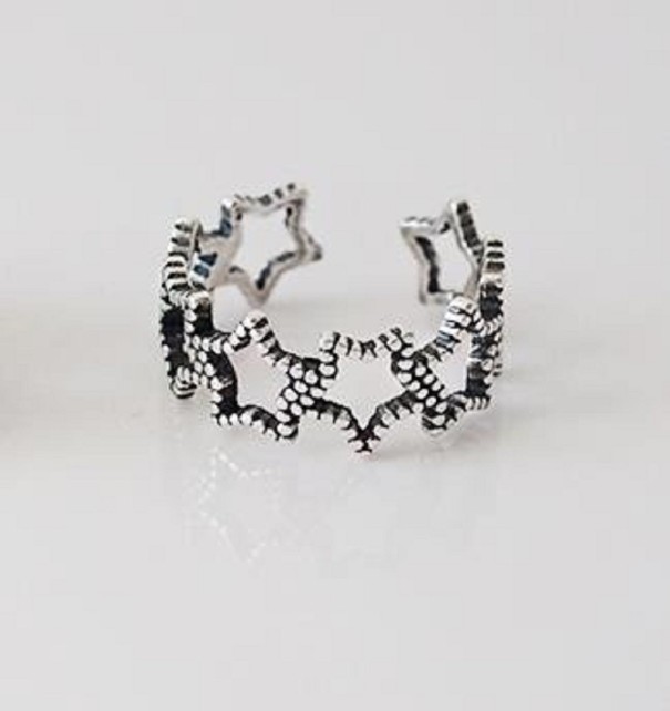 Dame ring D2777 2