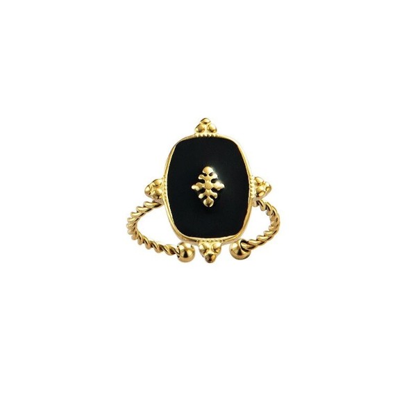 Dame ring D2788 1