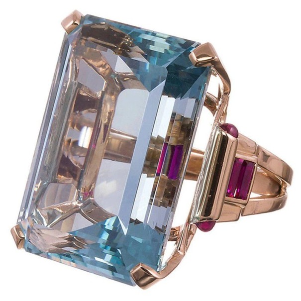 Dame ring D2791 9