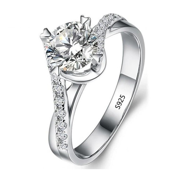 Dame ring D2822 10