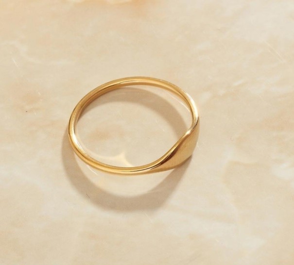 Dame ring D2834 6