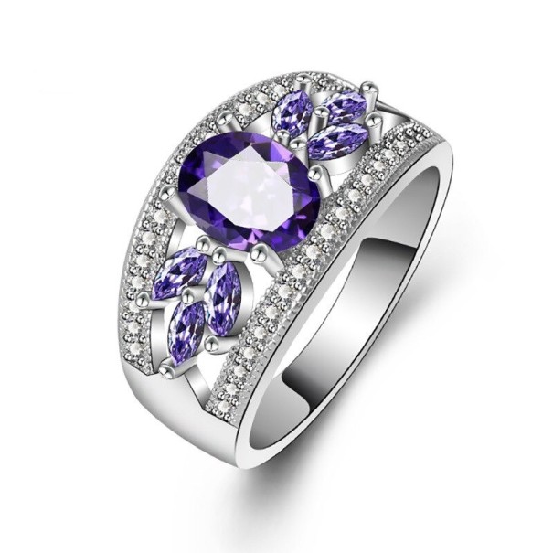 Dame ring D2837 6