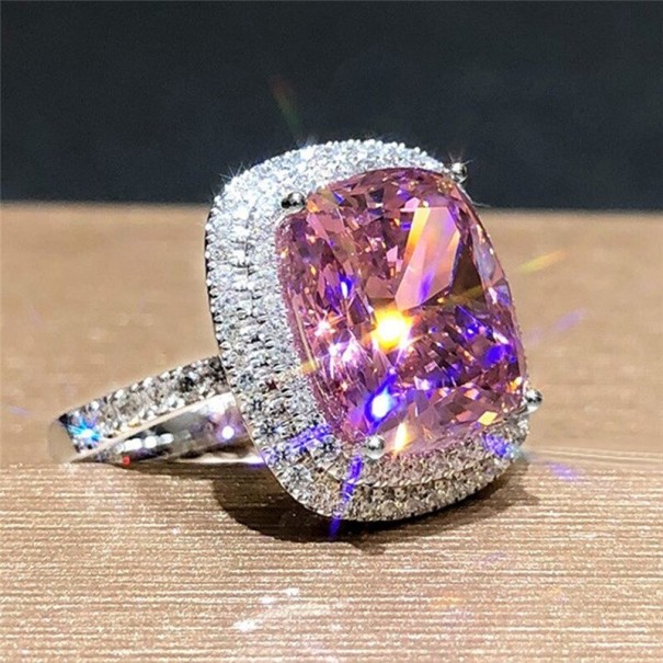 Dame ring D2843 10