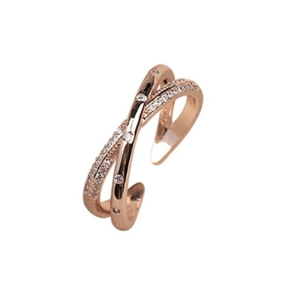 Dame ring D2854 1