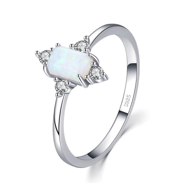 Dame ring D2861 5