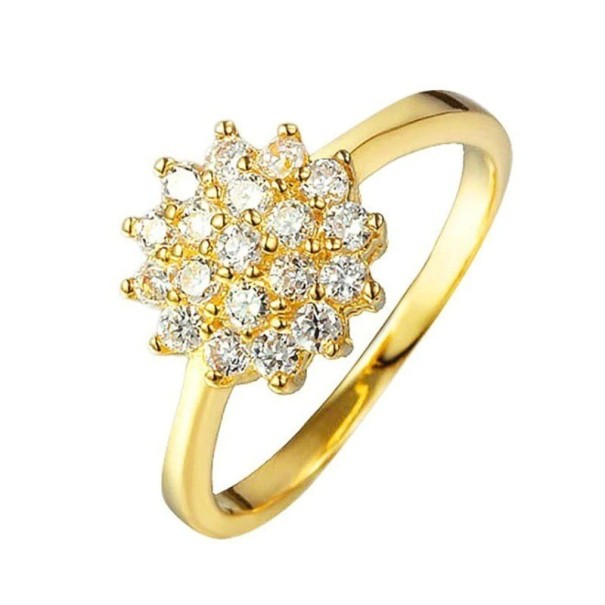 Dame ring D2868 8