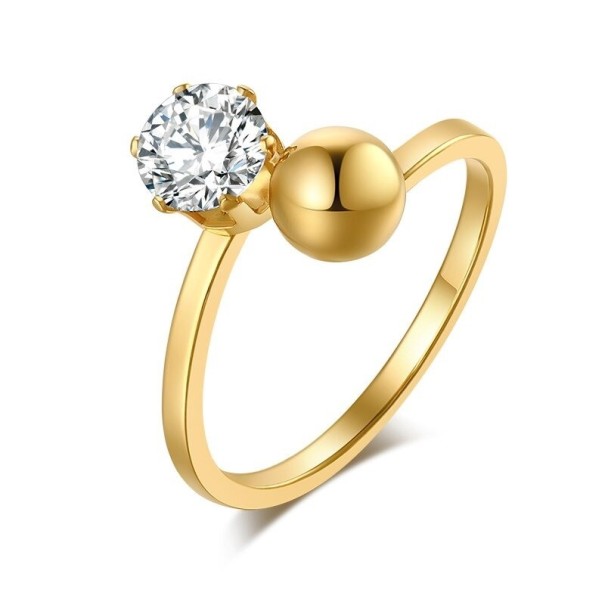 Dame ring D2890 7 1