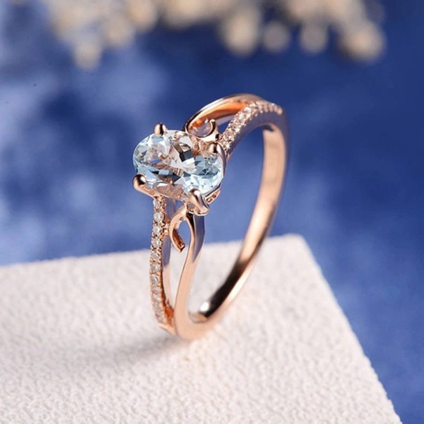 Dame ring D2903 10