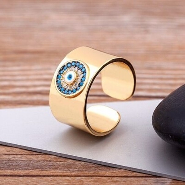 Dame ring D2971 1