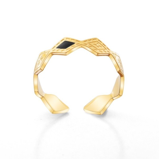 Dame ring D2997 1