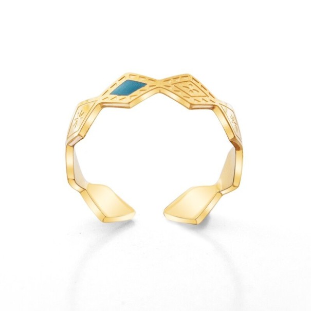 Dame ring D2997 2