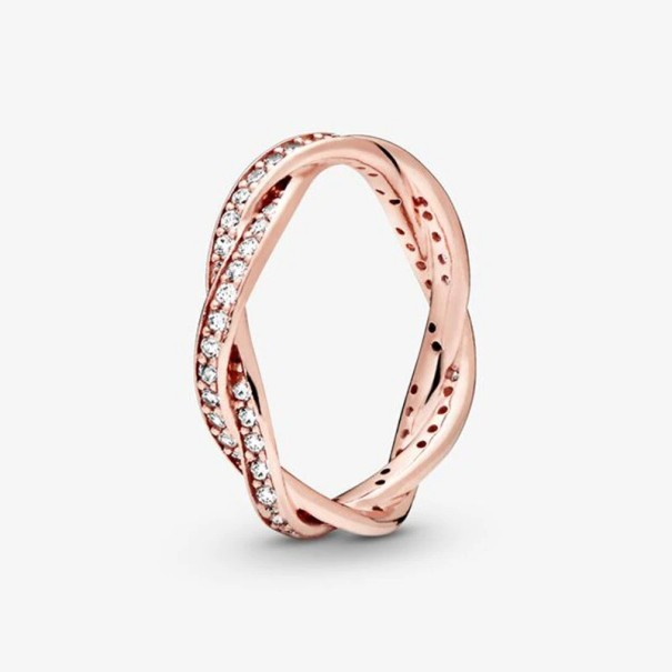 Dame ring D855 7 39