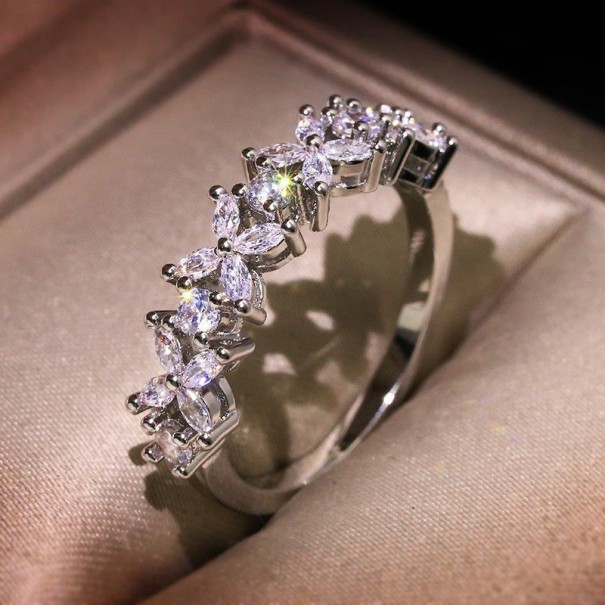 Dame ring D907 7