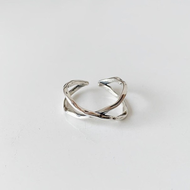 Dame ring D913 1