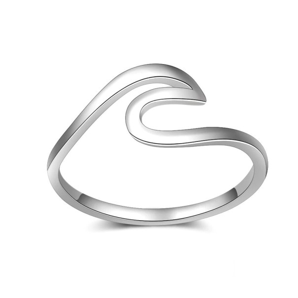 Dame ring D916 10