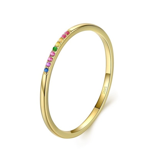 Dame ring D917 8 2
