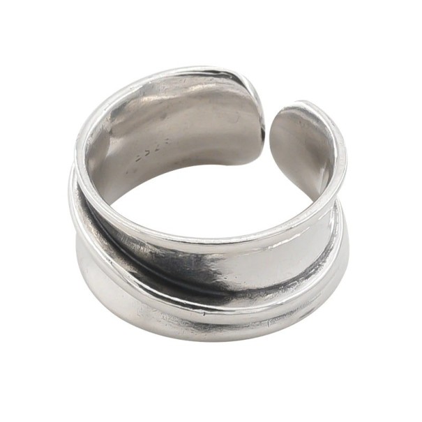 Dame ring D919 1