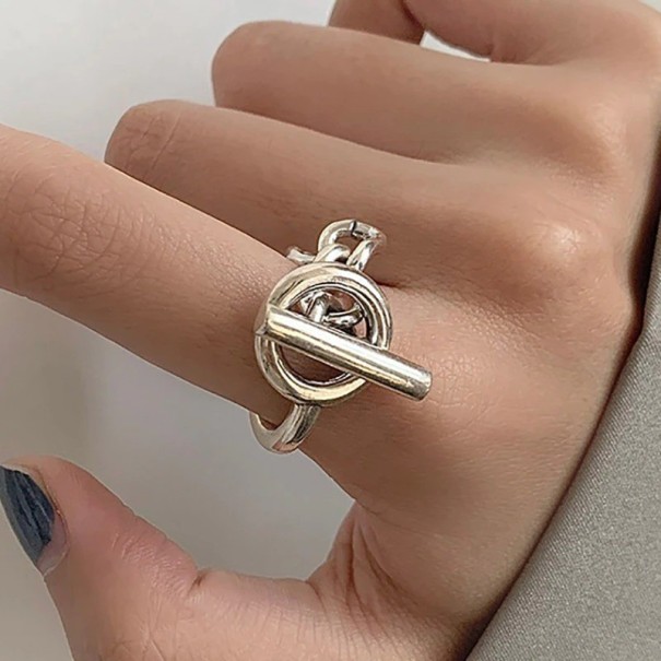 Dame ring D927 2