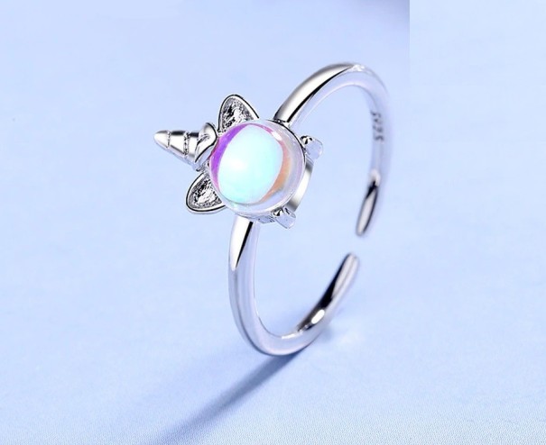 Dame ring D929 1