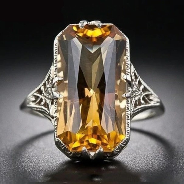 Dame ring D932 1