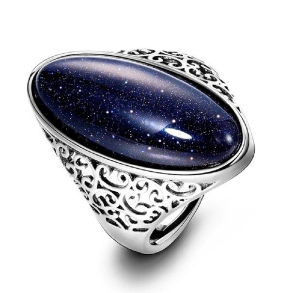 Dame ring D934 7 1