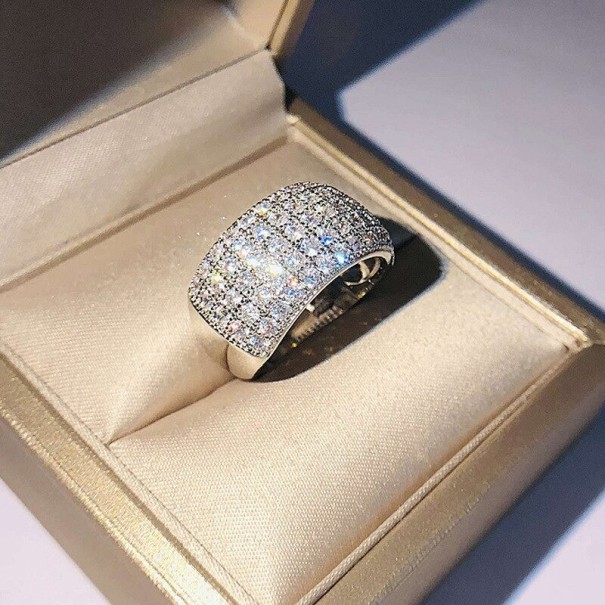 Dame ring D949 8
