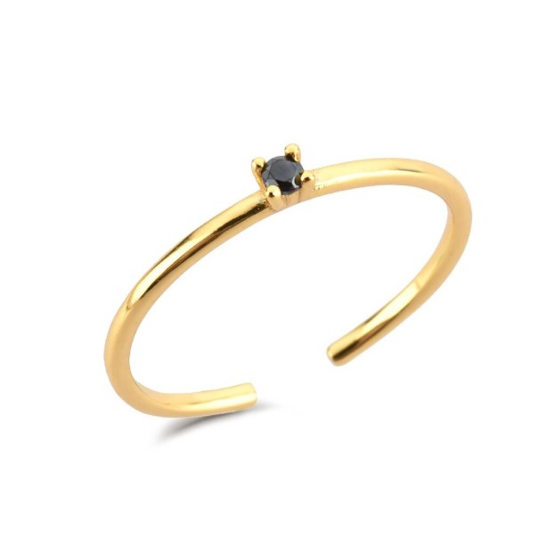 Dame ring D958 1