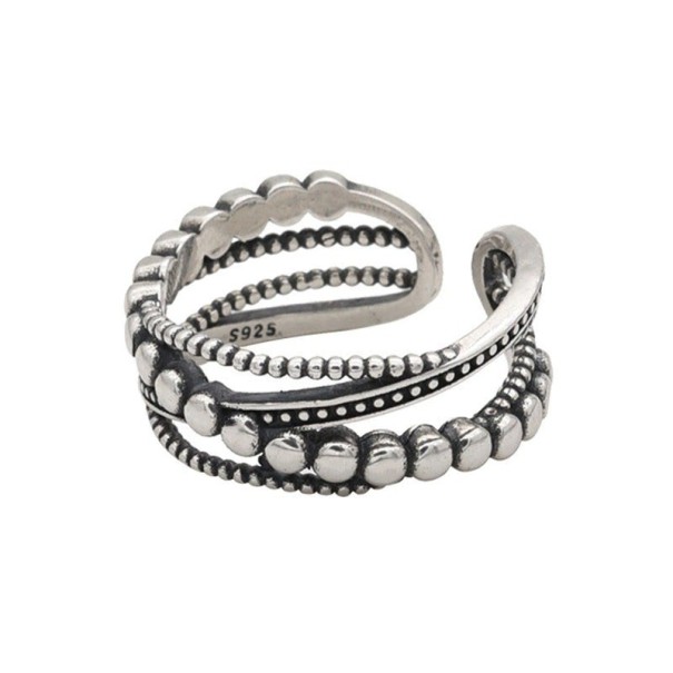 Dame ring D969 1