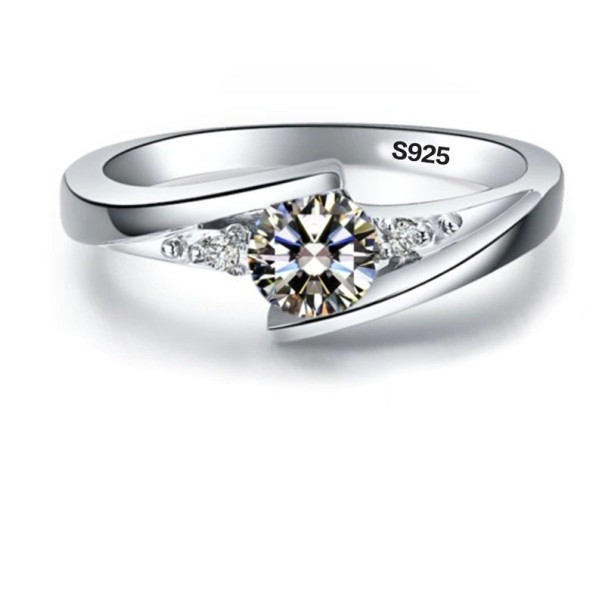 Dame ring D974 10