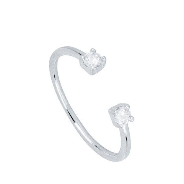 Dame ring D993 4