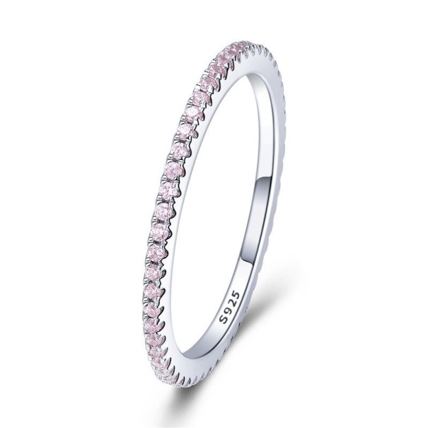 Dame ring D997 7 3