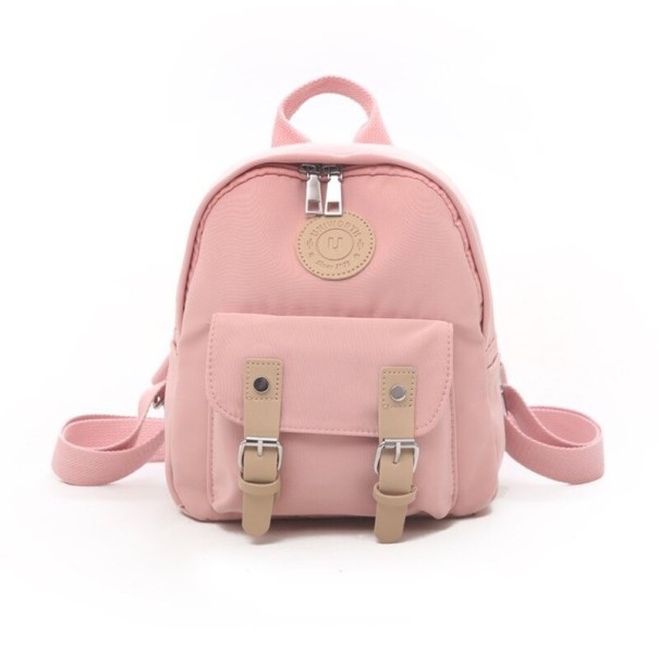 Dame rygsæk E689 rosa