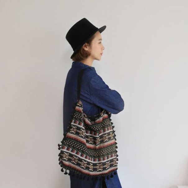 Dame skuldertaske M1024 1