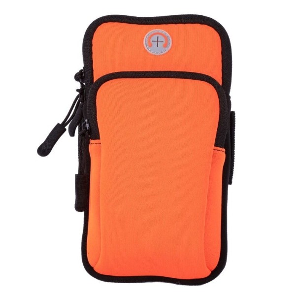 Dame skuldertaske M1116 orange