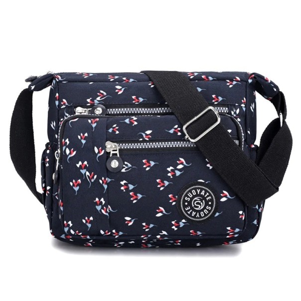 Dame skuldertaske M721 7