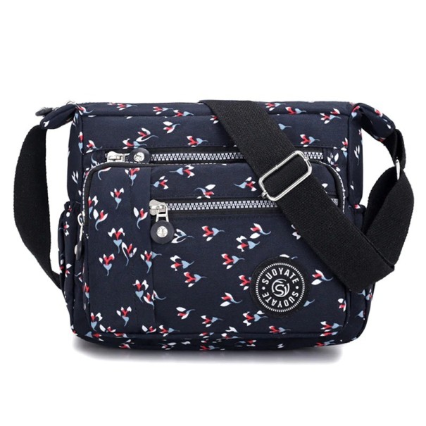 Dame skuldertaske M725 6