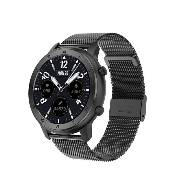 Dame smartwatch K1463 sort