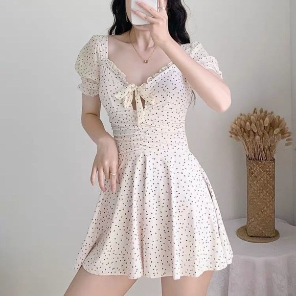 Dame sommerkjole P796 L
