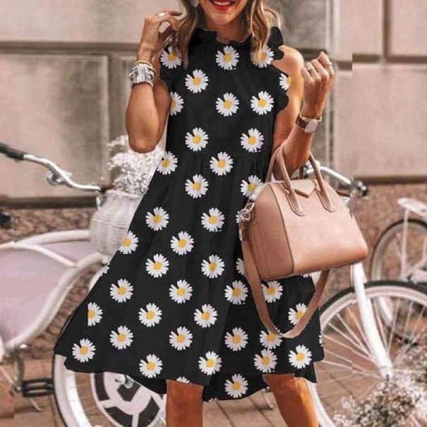 Dame sommerkjole P967 L 12