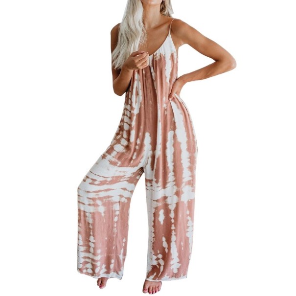 Dame sommeroveralls A2057 S 3