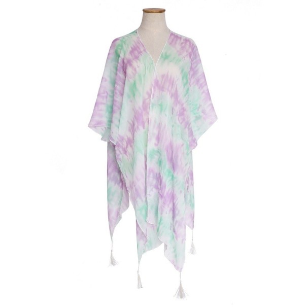 Dame sommerplaid P974 3