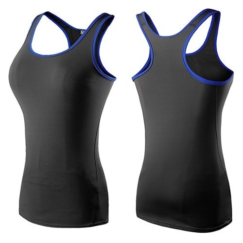 Dame sportstanktop L 15