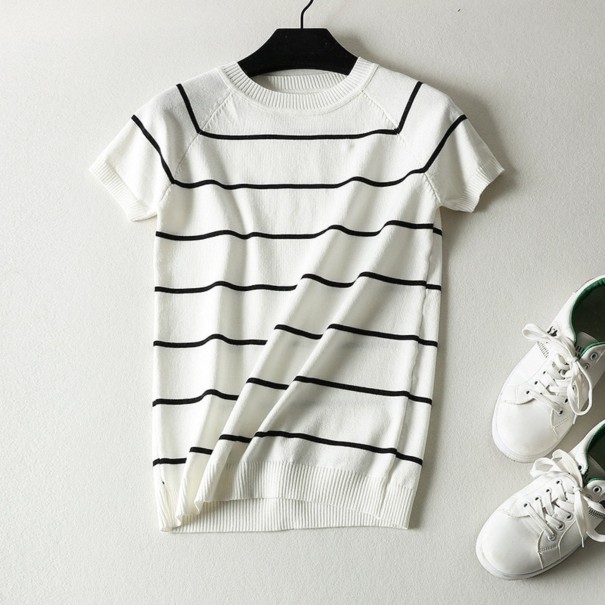 Dame sweater T-shirt 1