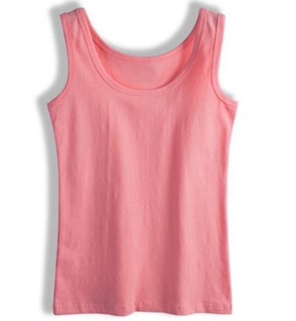 Dame tanktop A1178 XL 4