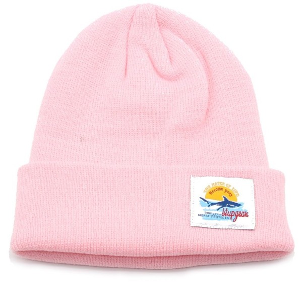 Dame vinterhue A2583 rosa